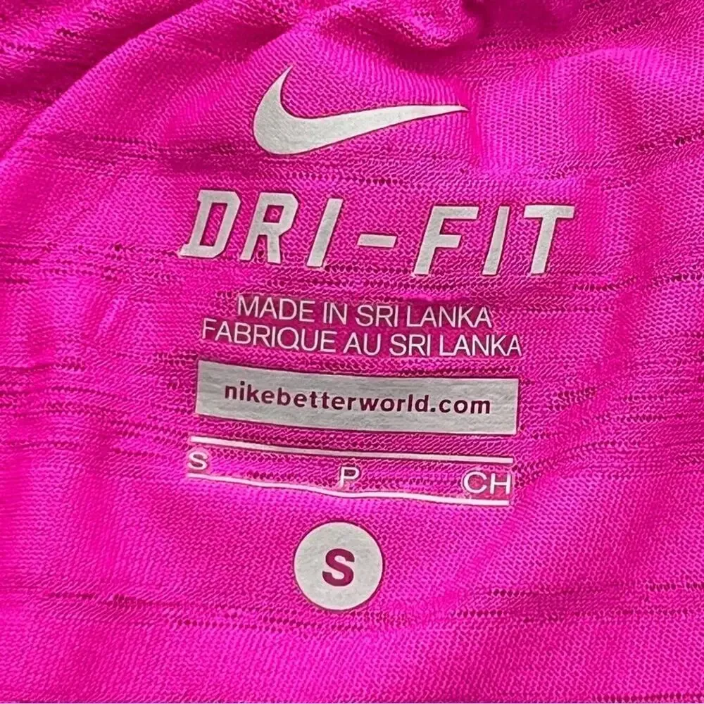 Nike Dri-Fit Athletic Top